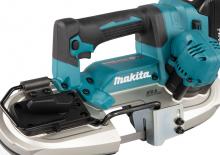 Akumulatorske potezne zaklopne pile Makita DPB184
