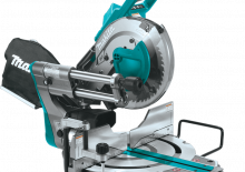 Akumulatorske potezne zaklopne pile Makita GSL03Z