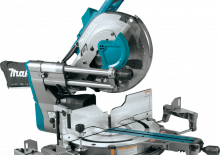 Akumulatorske potezne zaklopne pile Makita GSL04Z