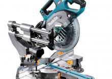 Akumulatorske potezne zaklopne pile Makita LS002G