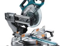 Akumulatorske potezne zaklopne pile Makita LS002GM102