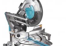 Akumulatorske potezne zaklopne pile Makita LS003G