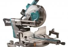 Akumulatorske potezne zaklopne pile Makita LS003GZ01