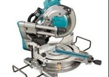 Akumulatorske potezne zaklopne pile Makita LS004GZ