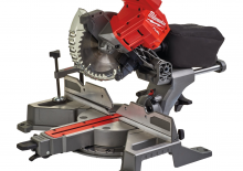 Akumulatorske potezne zaklopne pile Milwaukee M18 FMS190-0
