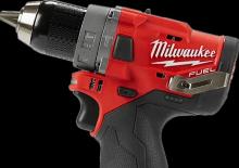 Akumulatorski rotacijski čekići SDS Milwaukee 2504-20