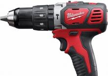 Akumulatorski rotacijski čekići SDS Milwaukee 2607-20