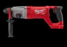 Akumulatorski rotacijski čekići SDS Milwaukee 2713-20