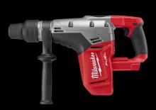 Akumulatorski rotacijski čekići SDS Milwaukee 2717-20