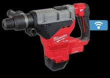 Akumulatorski rotacijski čekići SDS Milwaukee 2718-20