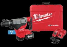 Akumulatorski rotacijski čekići SDS Milwaukee 2718-21HD