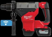 Akumulatorski rotacijski čekići SDS Milwaukee 2718-22HD