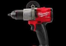 Akumulatorski rotacijski čekići SDS Milwaukee 2804-20