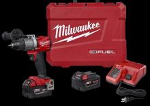 Akumulatorski rotacijski čekići SDS Milwaukee 2804-22