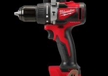 Akumulatorski rotacijski čekići SDS Milwaukee 2902-20