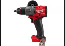 Akumulatorski rotacijski čekići SDS Milwaukee 2904-20