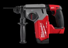 Akumulatorski rotacijski čekići SDS Milwaukee 2912-20