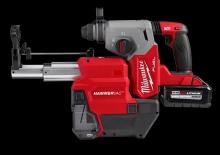 Akumulatorski rotacijski čekići SDS Milwaukee 2912-22DE