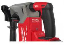 Akumulatorski rotacijski čekići SDS Milwaukee 2912