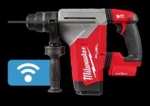 Akumulatorski rotacijski čekići SDS Milwaukee 2915-20