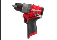 Akumulatorski rotacijski čekići SDS Milwaukee 3404-20