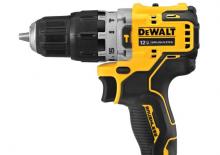 Akumulatorski rotacijski čekići SDS DEWALT DCD706B
