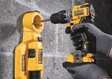 Akumulatorski rotacijski čekići SDS DEWALT DCD706F2