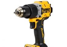 Akumulatorski rotacijski čekići SDS DEWALT DCD805B