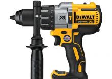 Akumulatorski rotacijski čekići SDS DEWALT DCD997CP2BT