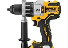 Akumulatorski rotacijski čekići SDS DEWALT DCD998W1