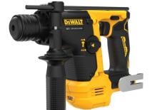 Akumulatorski rotacijski čekići SDS DEWALT DCH072B