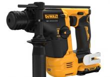 Akumulatorski rotacijski čekići SDS DEWALT DCH072G2