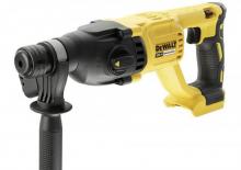 Akumulatorski rotacijski čekići SDS DEWALT DCH133N-XJ