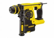 Akumulatorski rotacijski čekići SDS DEWALT DCH253N-XJ