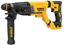 Akumulatorski rotacijski čekići SDS DEWALT DCH263B