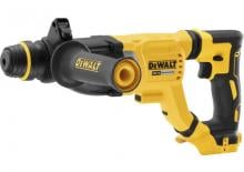 Akumulatorski rotacijski čekići SDS DEWALT DCH263N-XJ