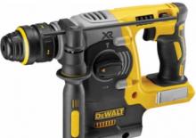 Akumulatorski rotacijski čekići SDS DEWALT DCH273N-XJ