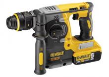 Akumulatorski rotacijski čekići SDS DEWALT DCH273P2-QW