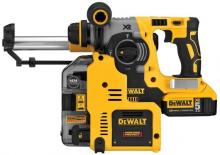 Akumulatorski rotacijski čekići SDS DEWALT DCH273P2DHO