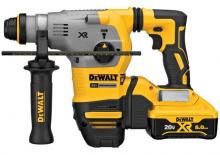 Akumulatorski rotacijski čekići SDS DEWALT DCH293R2