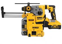 Akumulatorski rotacijski čekići SDS DEWALT DCH293R2DH