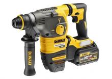 Akumulatorski rotacijski čekići SDS DEWALT DCH323T2-QW