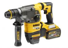 Akumulatorski rotacijski čekići SDS DEWALT DCH334X2-QW