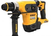 Akumulatorski rotacijski čekići SDS DEWALT DCH416B