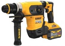 Akumulatorski rotacijski čekići SDS DEWALT DCH416X2