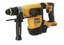 Akumulatorski rotacijski čekići SDS DEWALT DCH417NT-XJ