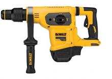 Akumulatorski rotacijski čekići SDS DEWALT DCH481B
