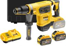 Akumulatorski rotacijski čekići SDS DEWALT DCH481N-XJ