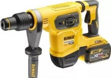 Akumulatorski rotacijski čekići SDS DEWALT DCH481X2