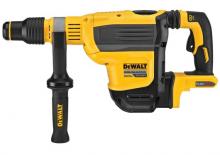 Akumulatorski rotacijski čekići SDS DEWALT DCH614B